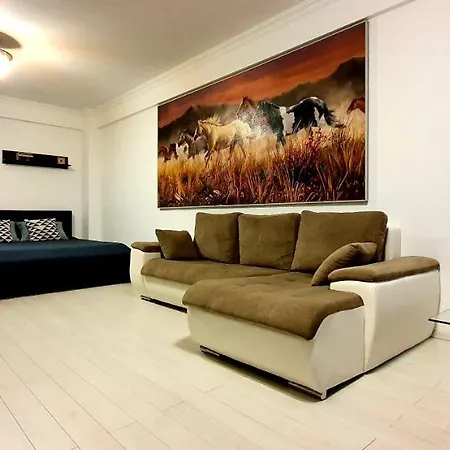 Solid Residence Mamaia Exterior foto
