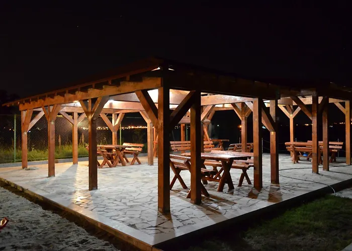 Solid Residence Mamaia