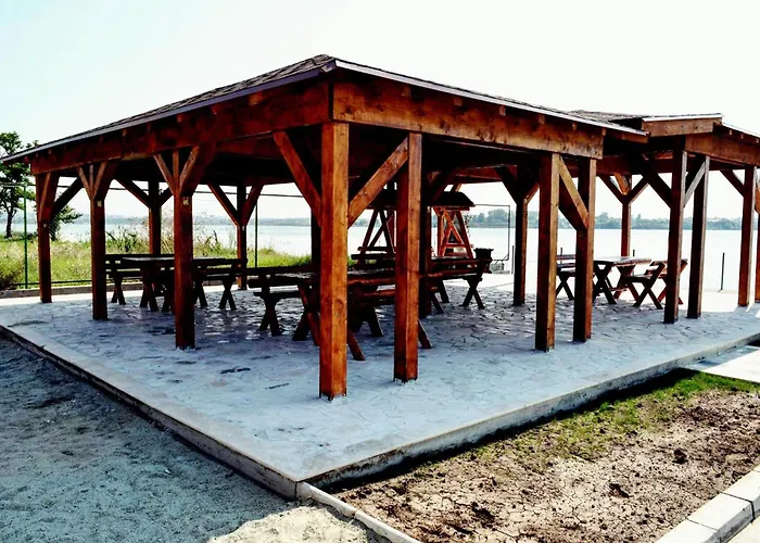Solid Residence Mamaia