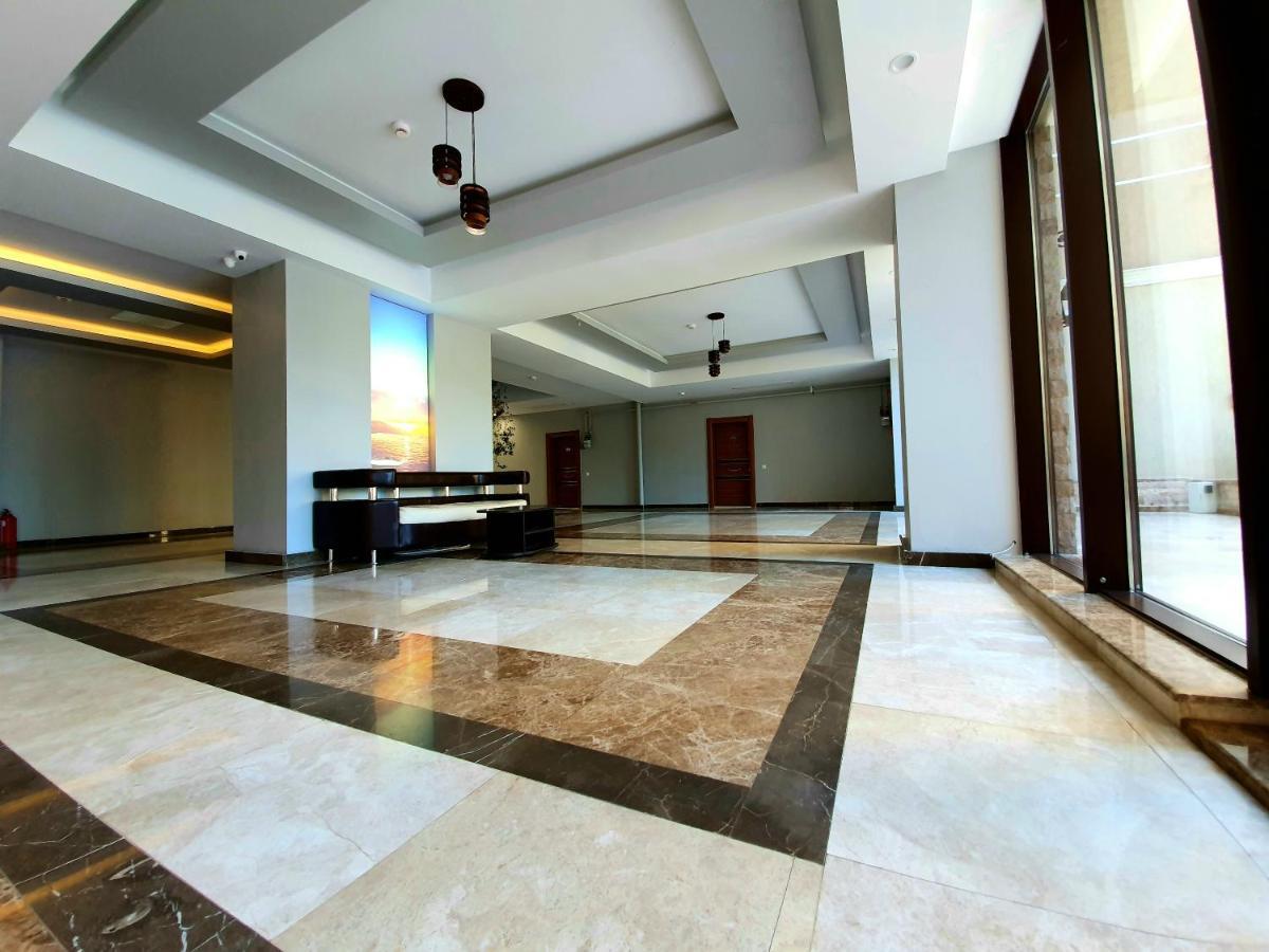 Solid Apartment