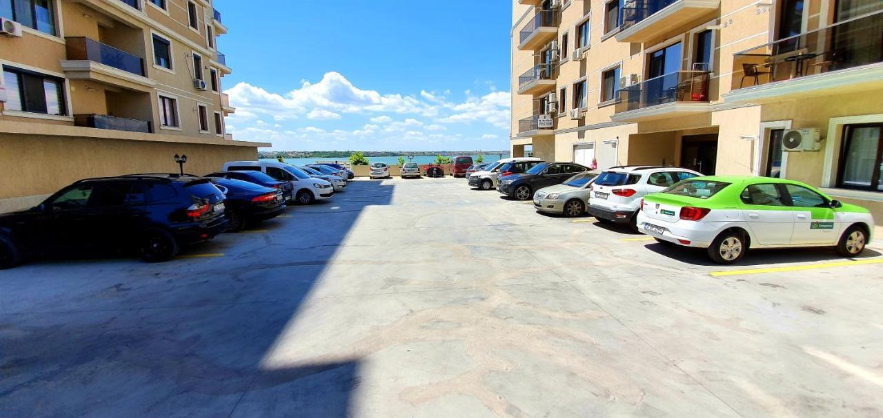 Solid Apartment
