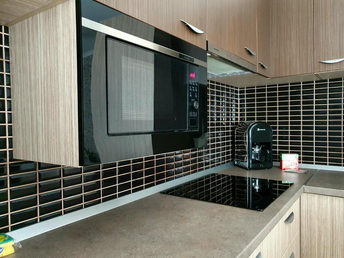 Apartment Solid Mamaia