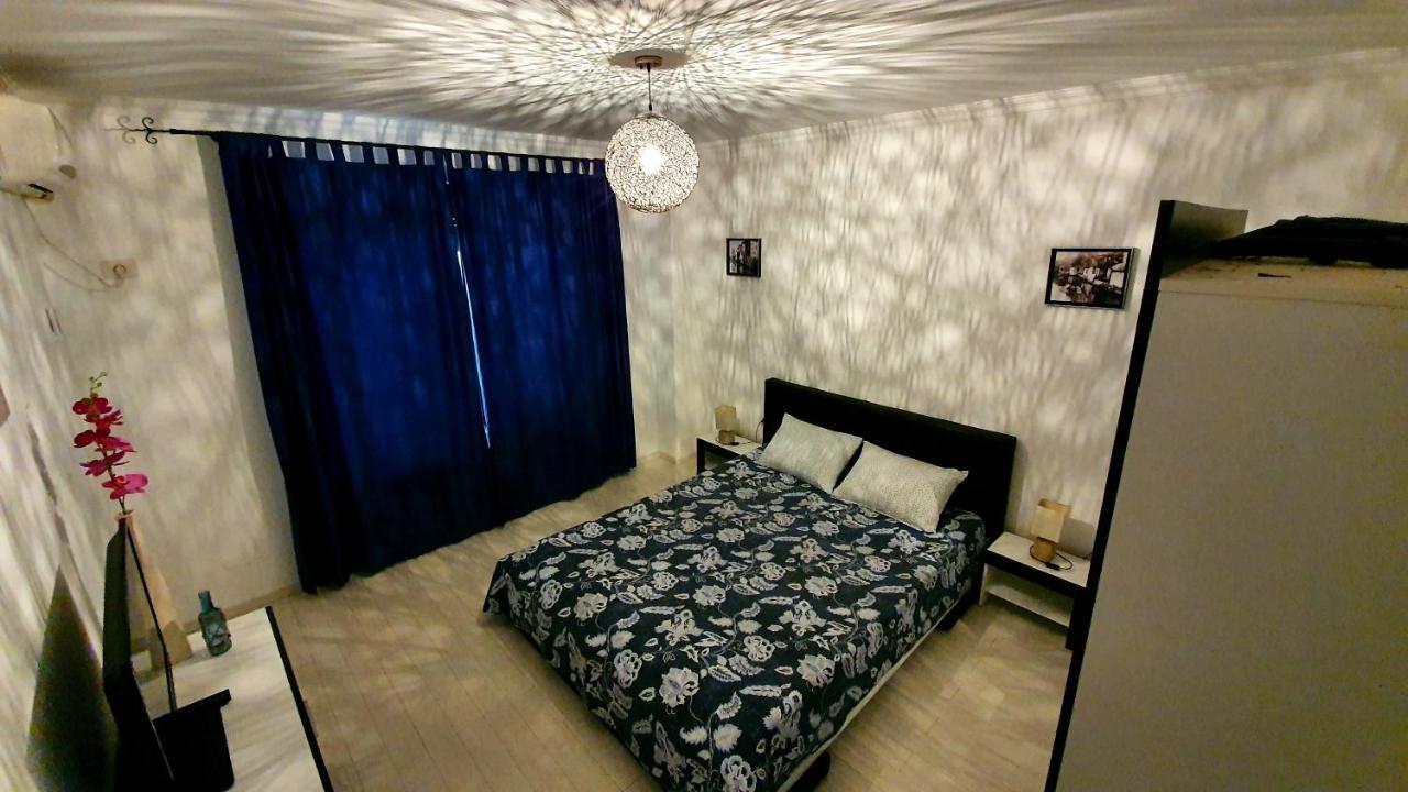 Apartment Solid Mamaia