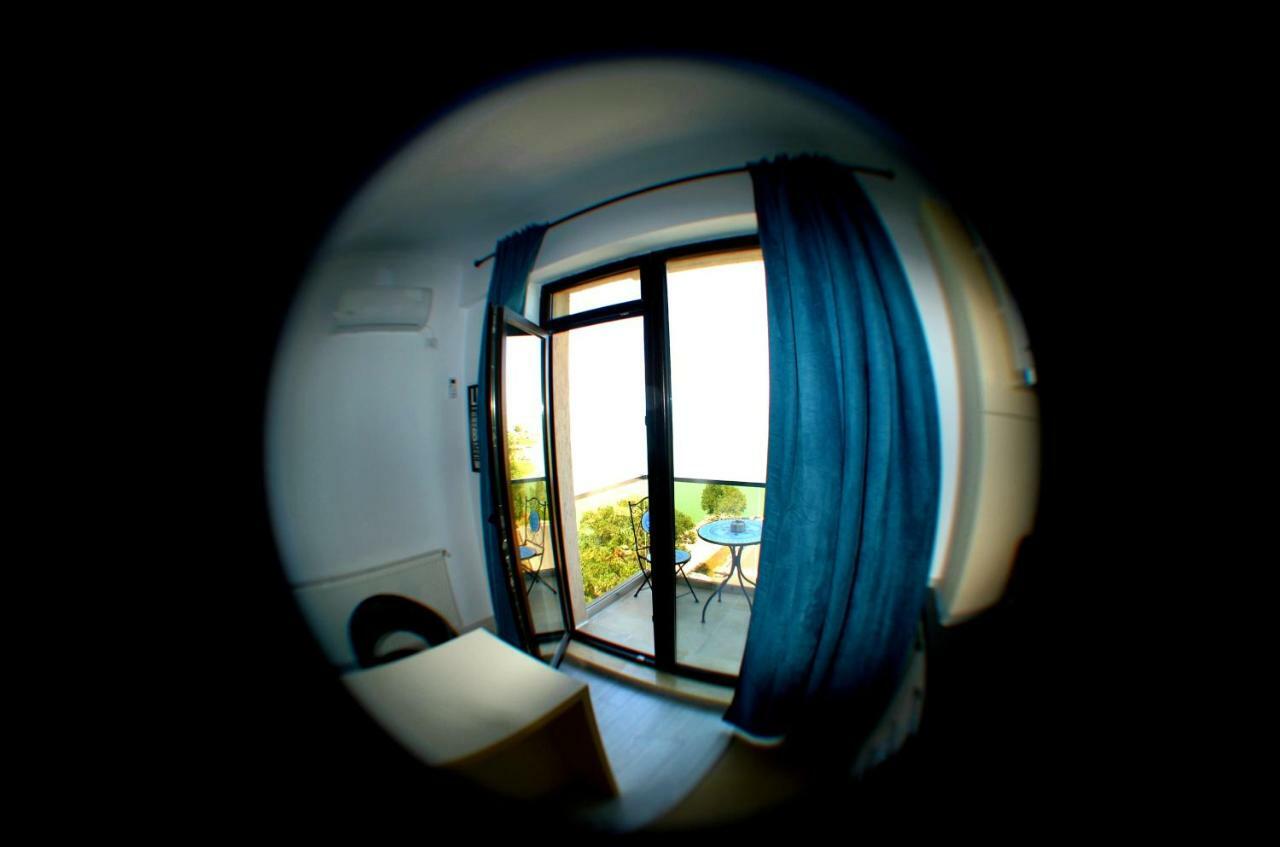 Solid Apartment